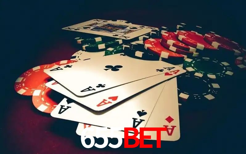 655bet visual 2