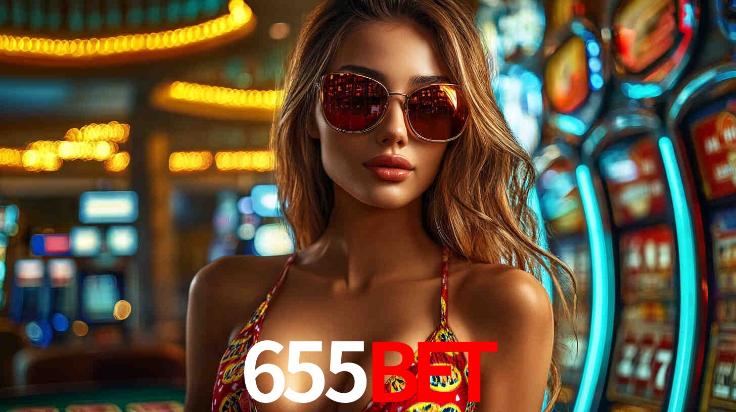 655bet Bônus - 655bet visual 1
