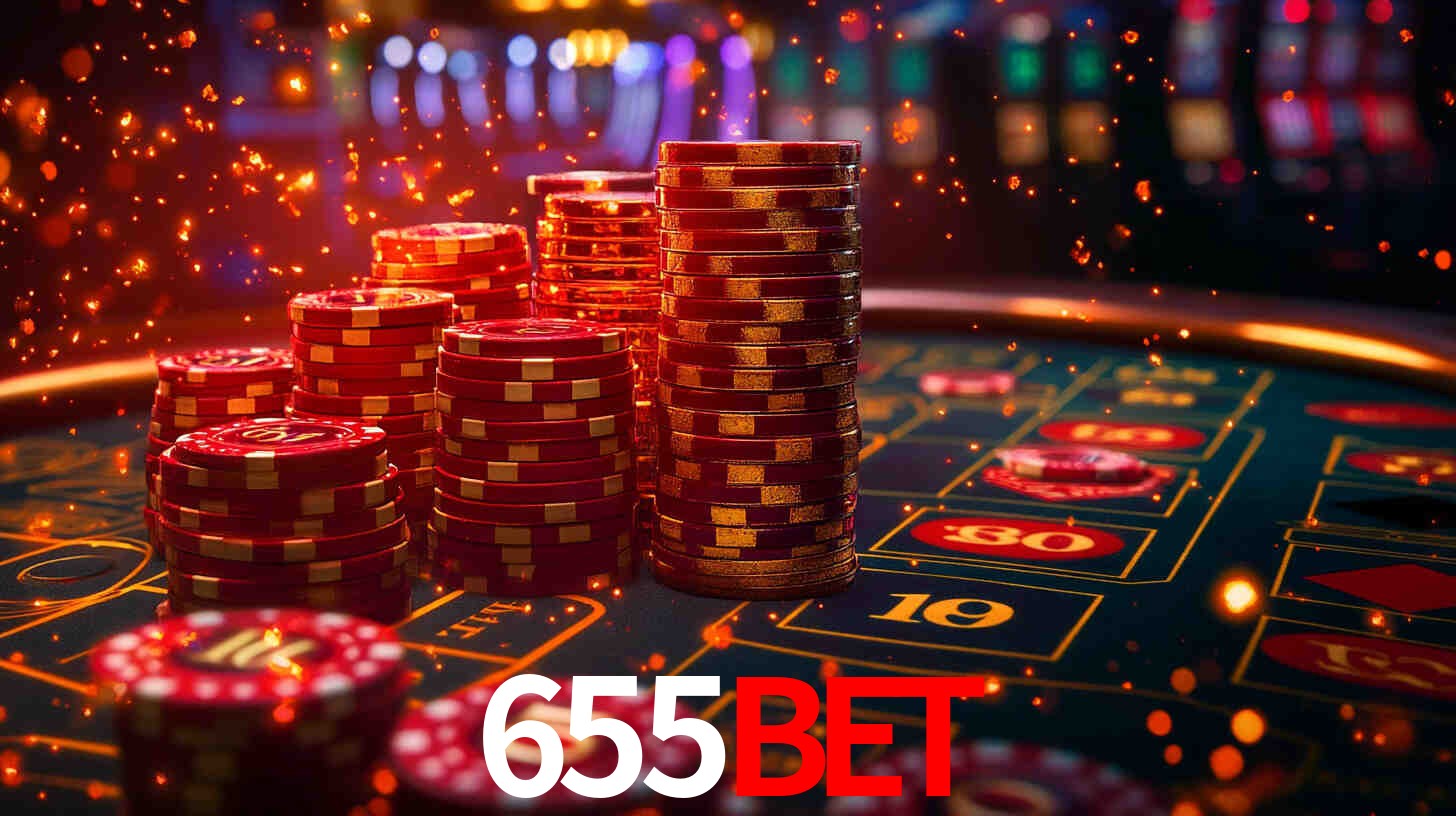 Premium Interface 655bet