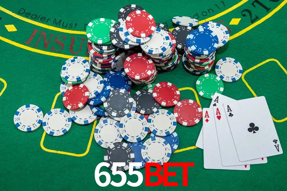 PIX Instantâneo 655bet