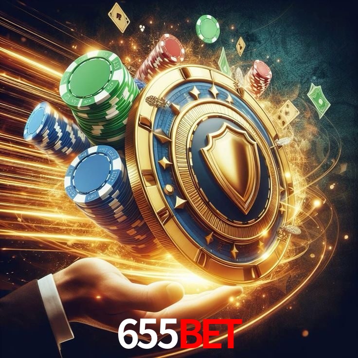 655bet Slots - 655bet visual 2