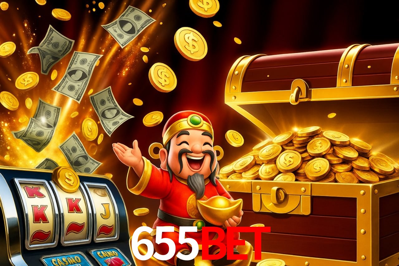 Interface Premium 655bet