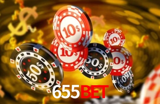Casino VIP 655bet