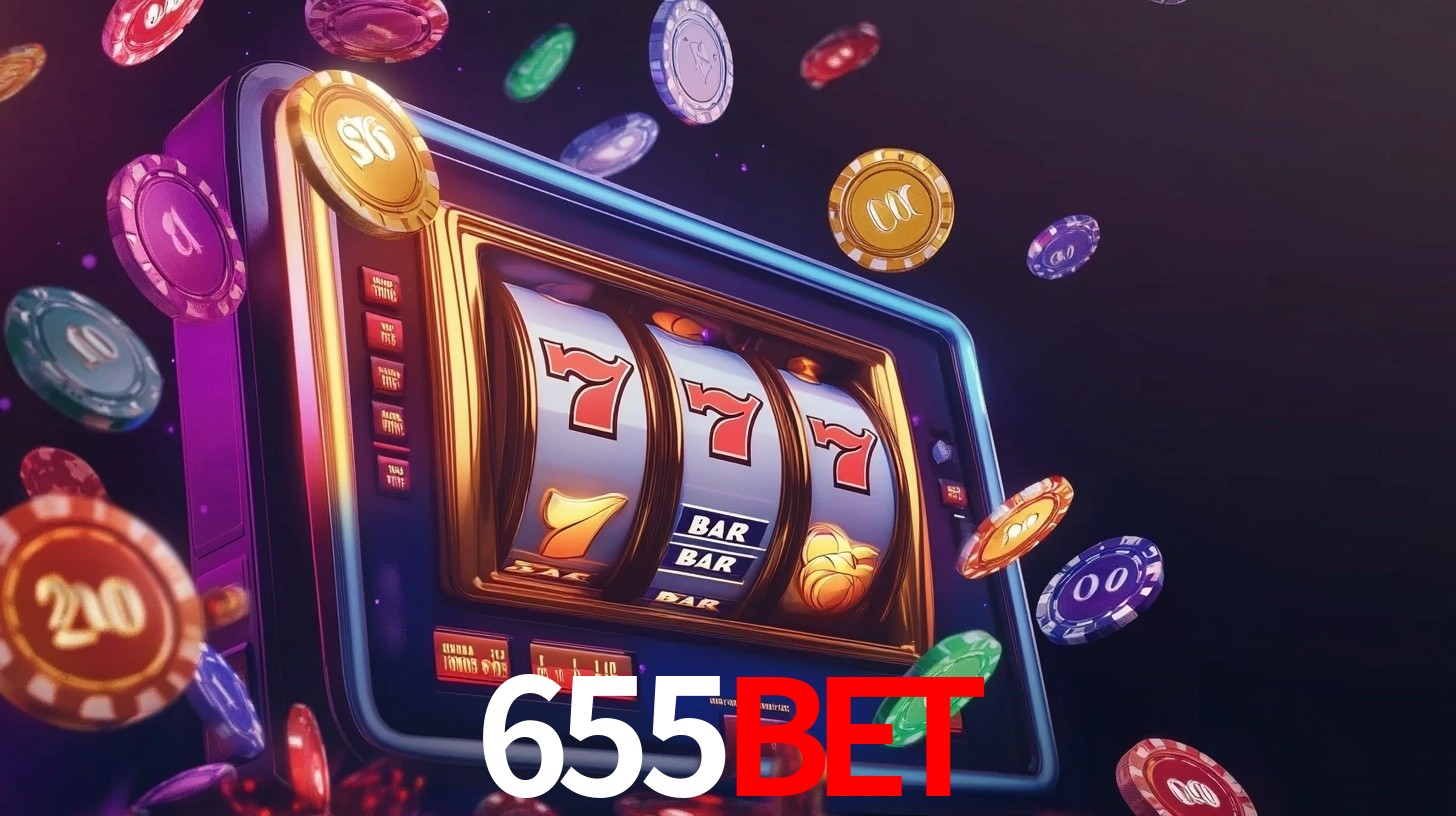 Welcome Bonus 655bet