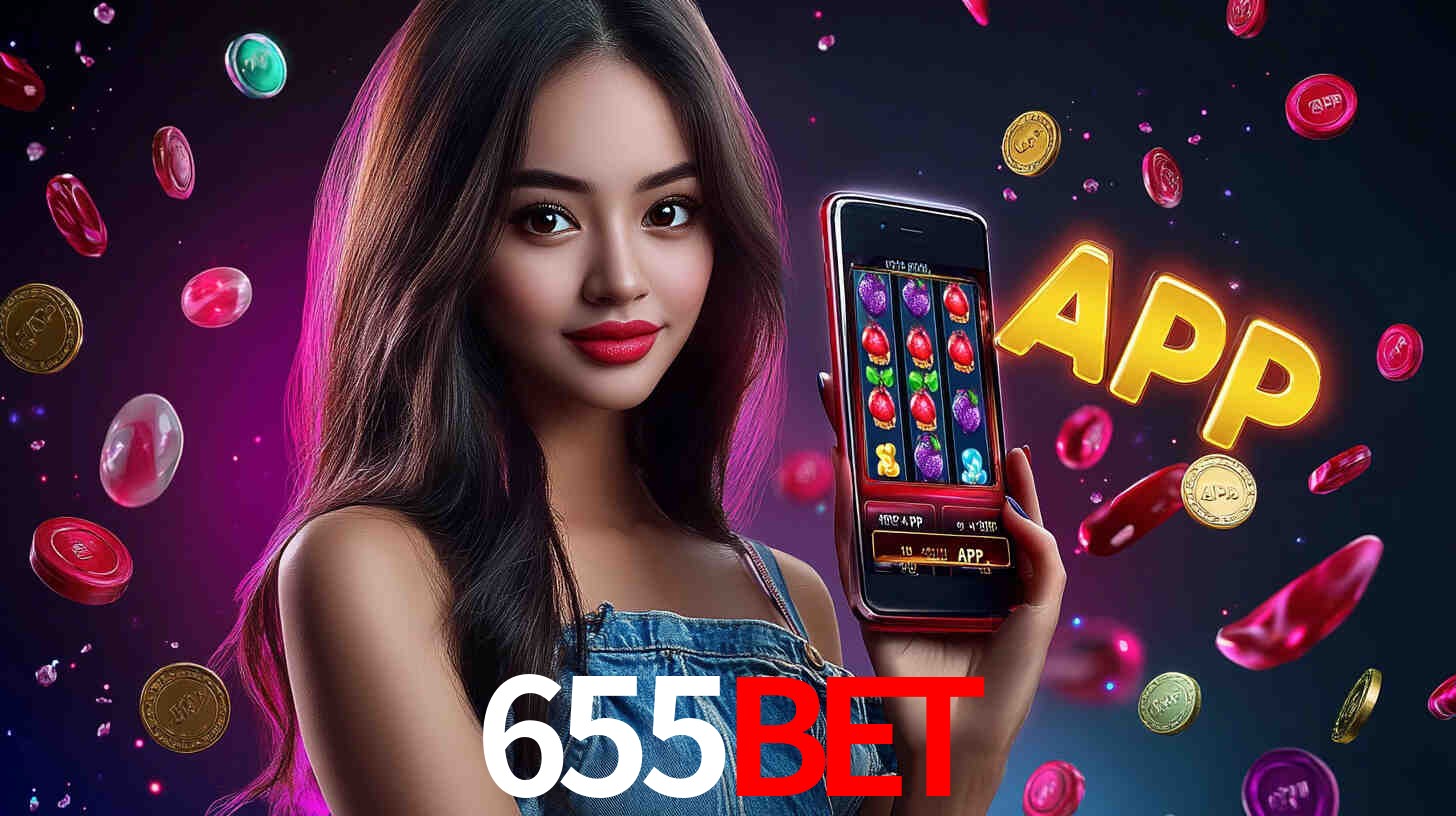 A Experiência Imersiva dos Cassinos Ao Vivo no 655bet