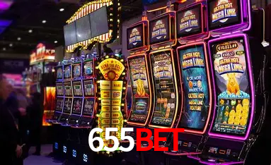 Descubra a Essência do 655bet: Nossa História e Compromissos